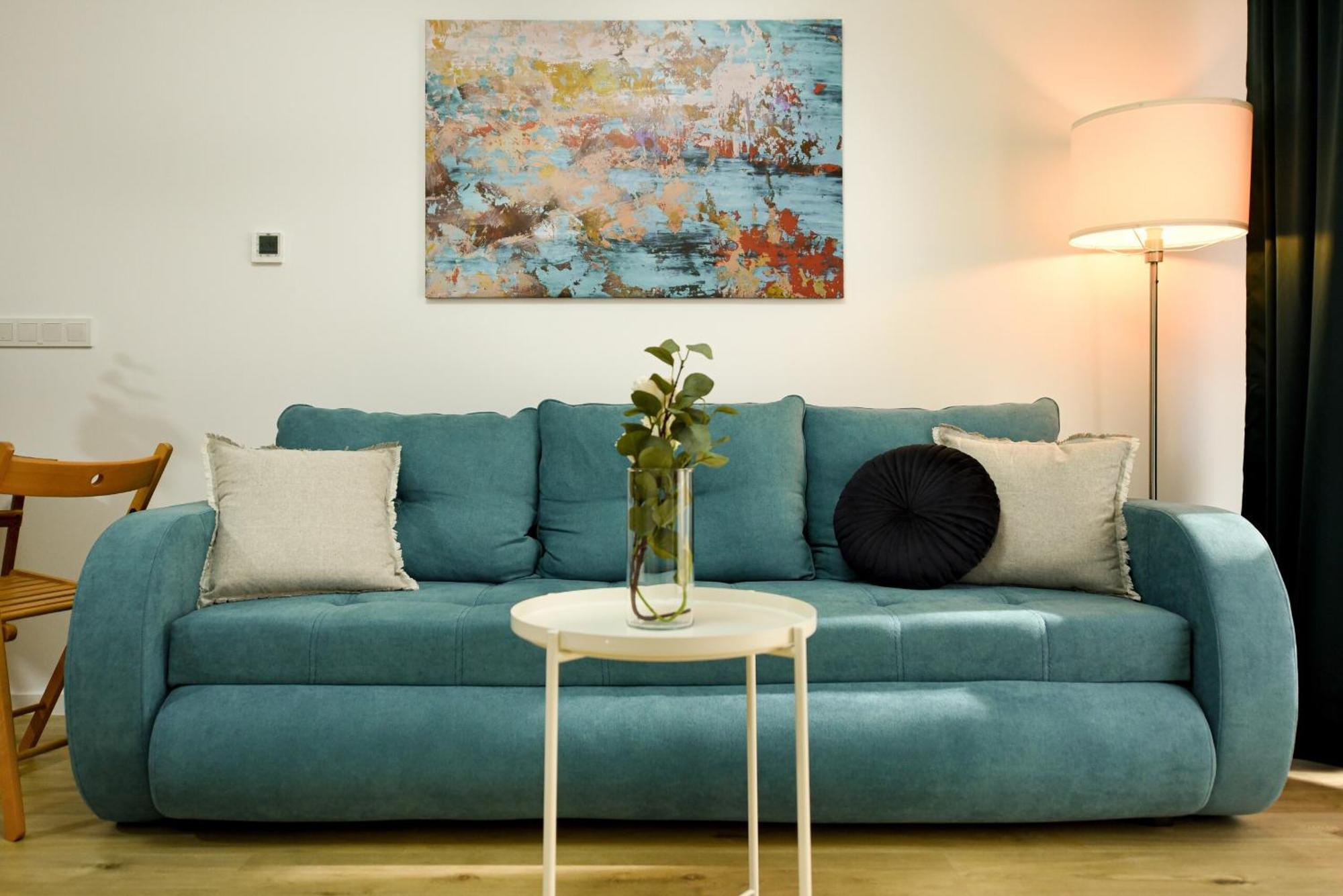 Perfect Stay: Urban Heaven In Aviatiei Business Area Bucarest Habitación foto