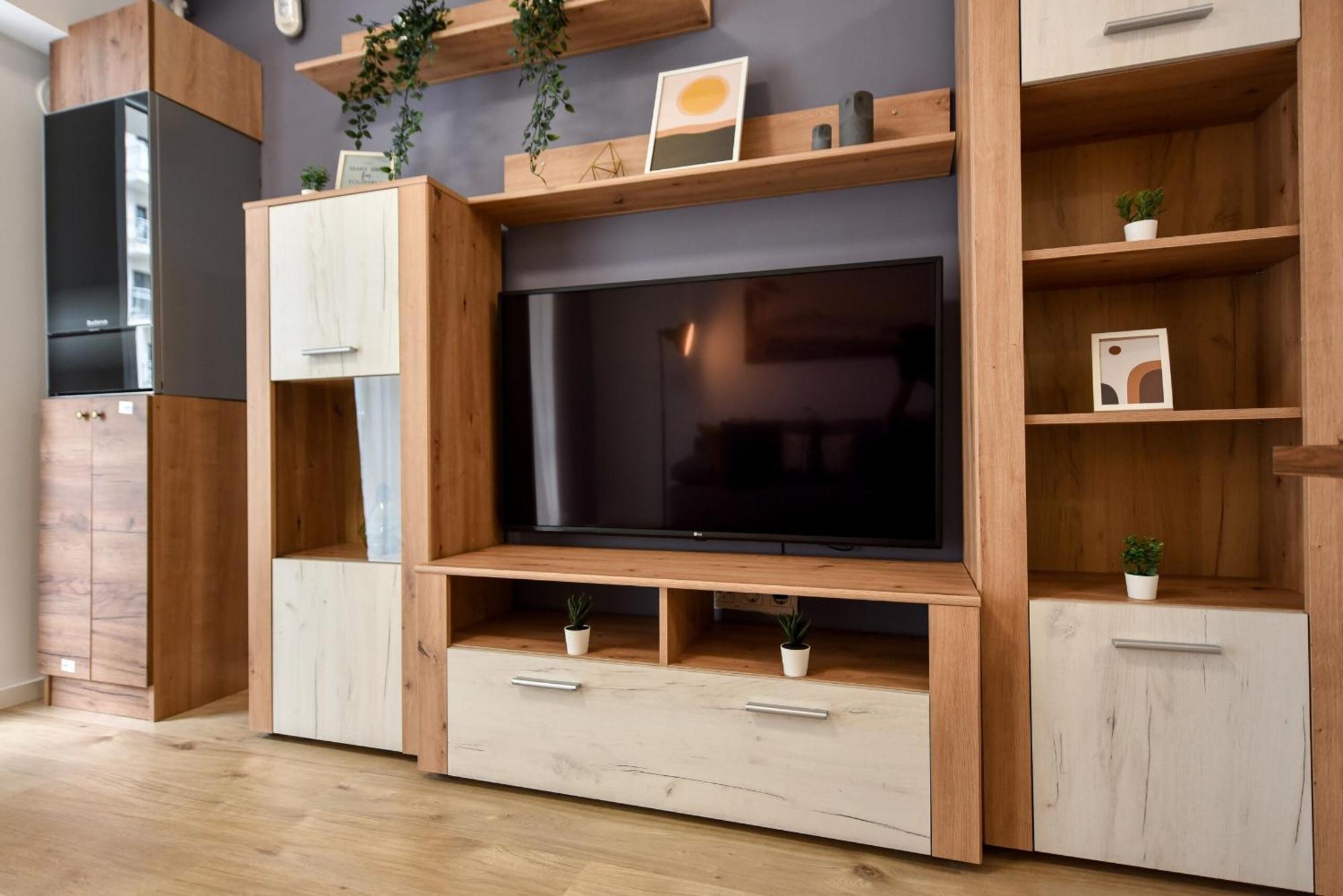 Perfect Stay: Urban Heaven In Aviatiei Business Area Bucarest Habitación foto