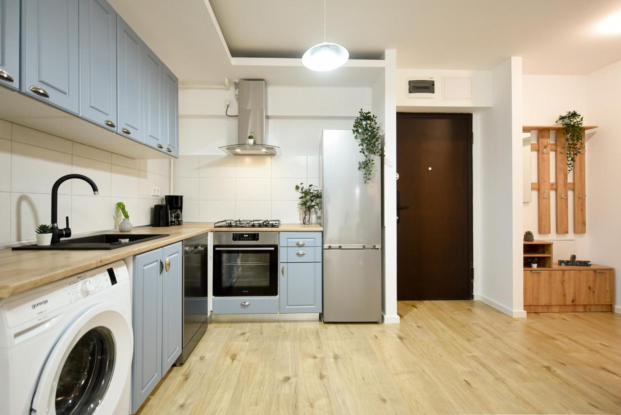 Perfect Stay: Urban Heaven In Aviatiei Business Area Bucarest Habitación foto