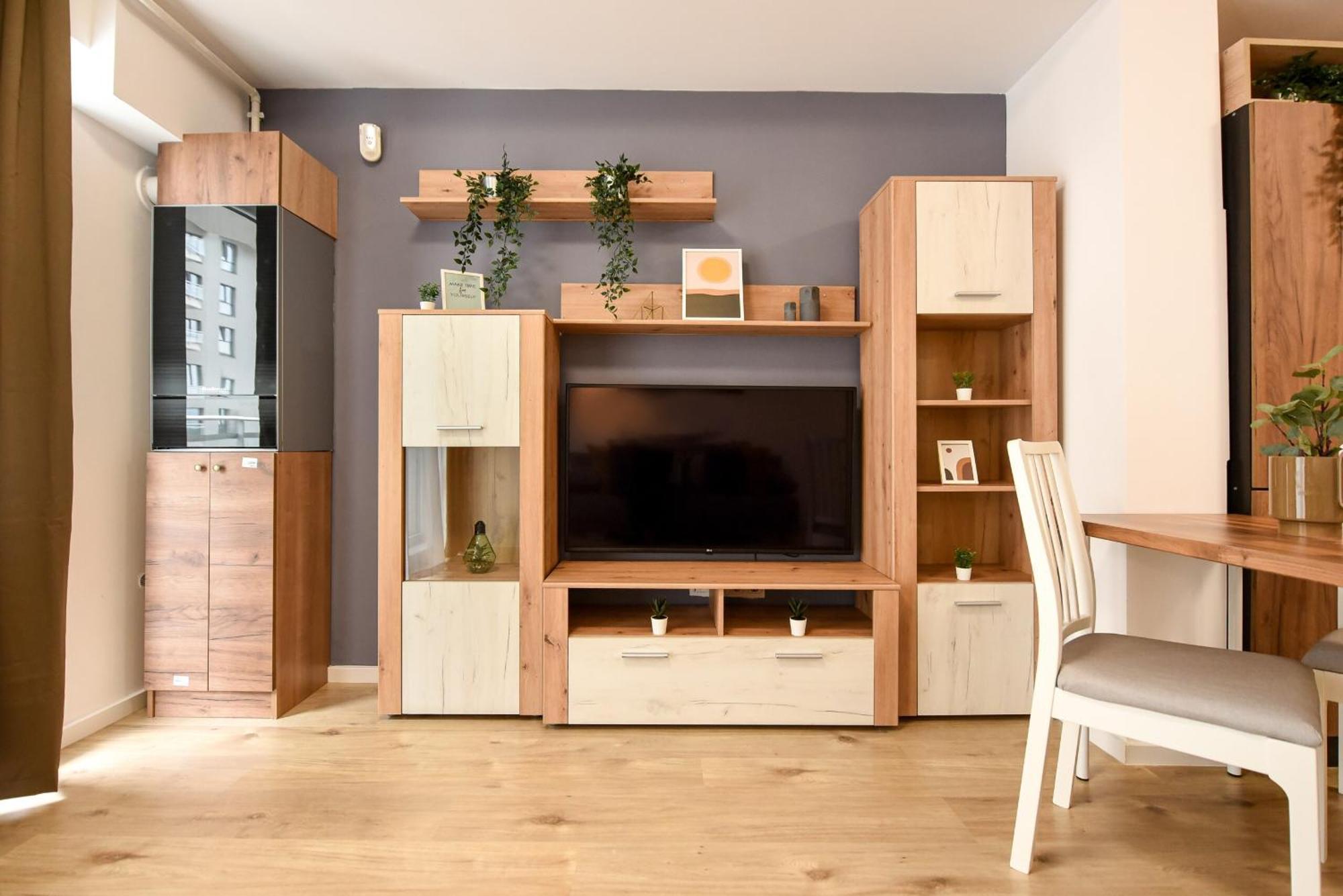 Perfect Stay: Urban Heaven In Aviatiei Business Area Bucarest Habitación foto