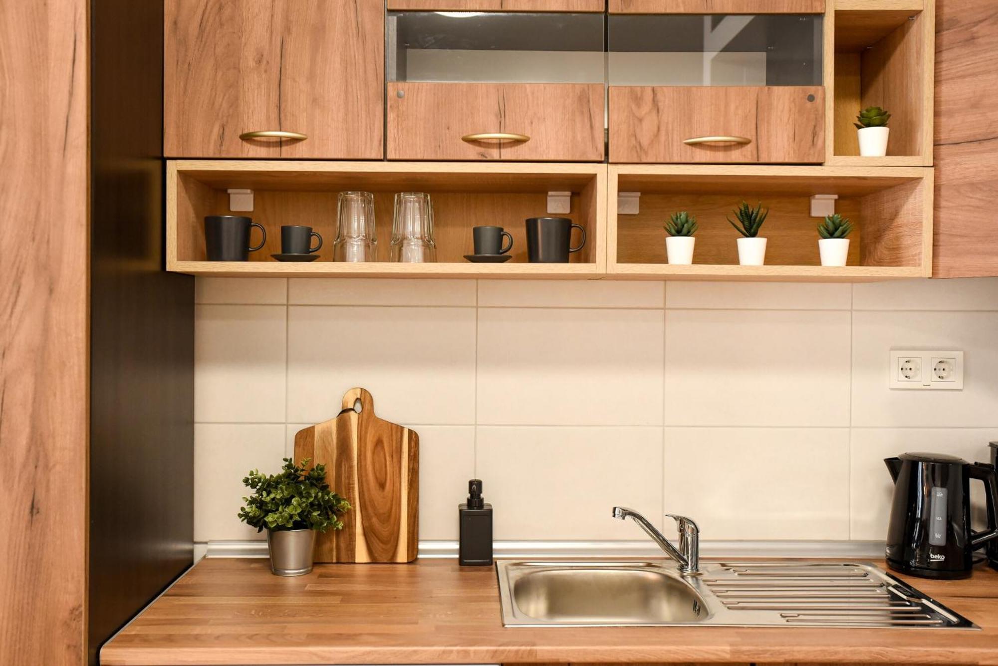 Perfect Stay: Urban Heaven In Aviatiei Business Area Bucarest Habitación foto